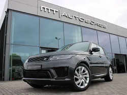 Grau Gebraucht 2019 Land Rover Range Rover Sport HSE Dynamic SUV | 43.500 € (Superpreis)