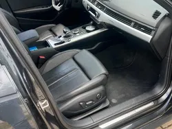 Andere außenfarben Gebraucht 2016 Audi A4 Allroad Kombi | 12.500 € (Fairer Preis)