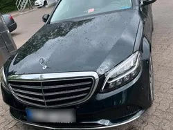 Andere außenfarben Gebraucht 2019 Mercedes C300 Kombi | 22.999 € (Guter Preis)