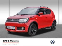 Rot Gebraucht 2019 Suzuki Ignis Comfort Kleinwagen | 12.507 € (Fairer Preis)