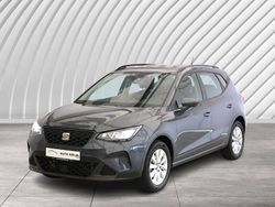 Grau Gebraucht 2024 Seat Arona Style SUV | 19.990 € (Fairer Preis)