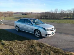 Silber Gebraucht 2006 Opel Vectra Edition+ Limousine | 2.999 € (Fairer Preis)