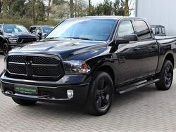 Schwarz Neu 2025 Dodge Ram Abholung | 57.900 €
