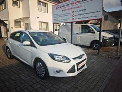 Gebraucht 2012 Ford Focus Champions Edition Limousine | 3.490 € (Superpreis)