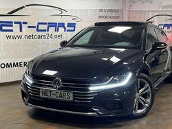 Schwarz Gebraucht 2018 VW Arteon Sport Limousine | 23.850 € (Fairer Preis)