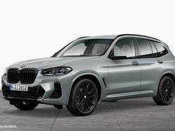 M brooklyn grau Gebraucht 2024 BMW X3 Performance SUV | 61.680 € (Guter Preis)
