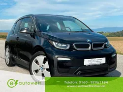 Schwarz Gebraucht 2021 BMW i3 Comfort Edition Kleinwagen | 19.980 € (Fairer Preis)
