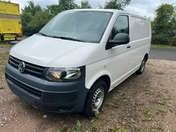 Weiß Gebraucht 2015 VW T5 Van | 7.735 €