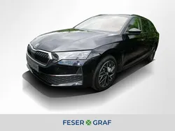 Blackmagicperleffekt Gebraucht 2024 Skoda Octavia Selection Kombi | 29.440 € (Superpreis)