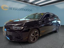 Schwarz Gebraucht 2024 Opel Astra Kombi | 27.449 € (Fairer Preis)