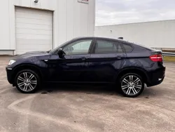 Schwarz Gebraucht 2015 BMW X6 Shadowline SUV | 20.000 €