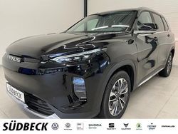 Schwarz Gebraucht 2024 Maxus D60e SUV | 27.990 € (Fairer Preis)