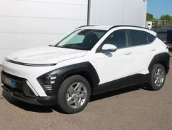 Weiß Neu 2024 Hyundai Kona SUV | 24.990 € (Fairer Preis)