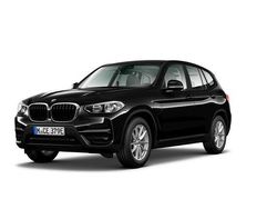 Gebraucht 2025 BMW X3 Advantage SUV | 33.745 €