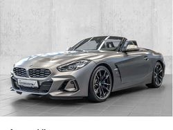 Bmw individual froze Gebraucht 2024 BMW Z4 M Sport Cabrio | 52.995 € (Fairer Preis)