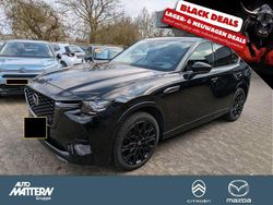 Schwarz Gebraucht 2024 Mazda CX-60 Homura-Line SUV | 46.590 € (Fairer Preis)