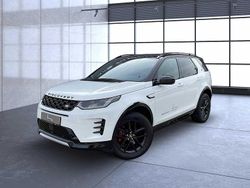 Fuji white Gebraucht 2024 Land Rover Discovery Sport SE Dynamic SUV | 65.990 €