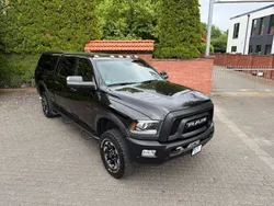 Schwarz Gebraucht 2018 Dodge Ram Abholung | 49.999 € (Teuer)