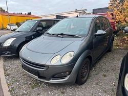 Silber Gebraucht 2005 Smart ForFour Limousine | 990 € (Superpreis)
