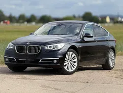 Gebraucht 2016 BMW 530 Gran Turismo Luxury Line Limousine | 15.300 € (Fairer Preis)
