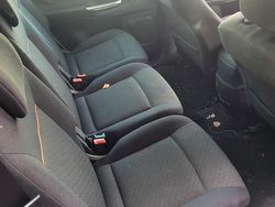 Grau Gebraucht 2008 Ford S-MAX S Van / Kleinbus | 2.990 € (Fairer Preis)