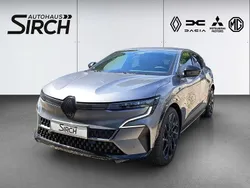 Grau Neu 2025 Renault Mégane Esprit Alpine Limousine | 37.620 € (Superpreis)
