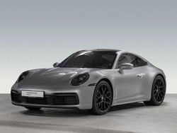 Gtsilbermetallic Gebraucht 2024 Porsche 911 Carrera Coupé | 131.000 € (Fairer Preis)