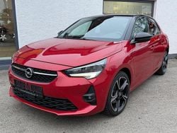 Rot Gebraucht 2020 Opel Corsa GS Line Limousine | 16.490 € (Fairer Preis)