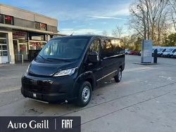 Schwarz perl schwarz Neu 2025 Fiat Ducato Van | 36.542 € (Fairer Preis)