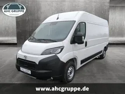 Weiss Neu 2024 Toyota Proace Van | 41.990 € (Teuer)