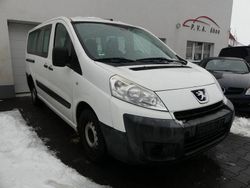 Weiß Gebraucht 2009 Peugeot Expert Van | 1.750 € (Etwas zu teuer)