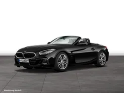 Gebraucht 2024 BMW Z4 M Sport Cabrio | 46.405 € (Teuer)