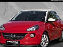 Rot Gebraucht 2016 Opel Adam Jam Kleinwagen | 8.900 € (Superpreis)