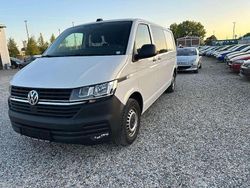 Candyweiß Gebraucht 2020 VW T6.1 Van | 24.700 € (Guter Preis)