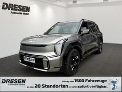 (dfg) pebble gray m Neu 2025 Kia EV9 3 SUV | 70.980 € (Guter Preis)