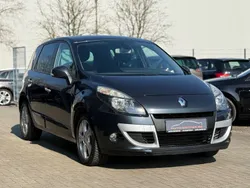 Grau Gebraucht 2011 Renault Scénic III Dynamique Van / Kleinbus | 4.650 € (Fairer Preis)