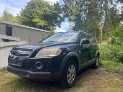Schwarz Gebraucht 2006 Chevrolet Captiva SUV | 1.500 € (Superpreis)