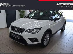 Weiß Gebraucht 2020 Seat Arona XCELLENCE SUV | 15.940 € (Fairer Preis)