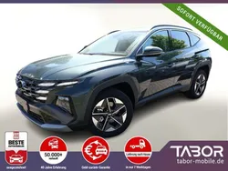 Cypress green mineraleffekt Neu 2025 Hyundai Tucson Trend SUV | 34.688 € (Superpreis)