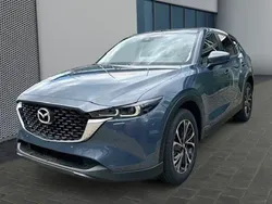 Polymetal grey Neu 2024 Mazda CX-5 Ad'Vantage SUV | 31.700 € (Guter Preis)