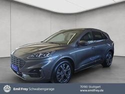Magnetic grey metallic Gebraucht 2023 Ford Kuga ST-Line X SUV | 23.900 € (Guter Preis)