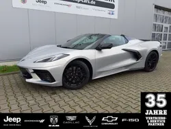 Corvette Stingray