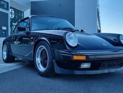 Schwarz Gebraucht 1985 Porsche 911 Coupé | 79.900 €