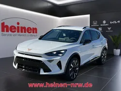 Weiß Gebraucht 2025 Cupra Formentor VZ SUV | 44.980 € (Guter Preis)