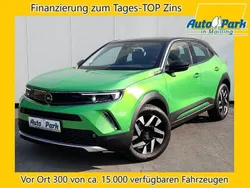 Grün Gebraucht 2023 Opel Mokka Elegance SUV | 17.977 € (Superpreis)