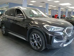 Sparkling brown metallic Gebraucht 2021 BMW X1 xLine SUV | 26.980 € (Fairer Preis)