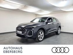 Grau Gebraucht 2025 Audi Q5 S-Line SUV | 74.350 €