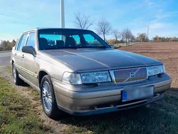 Gold Gebraucht 1995 Volvo 960 Limousine | 7.990 €