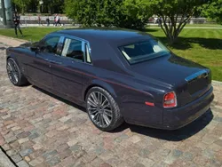 Rolls Royce Phantom