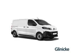 Weiß Gebraucht 2025 Peugeot Expert Van | 28.495 € (Fairer Preis)